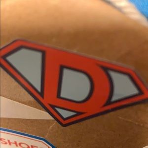 Meet your Posher, Jeff